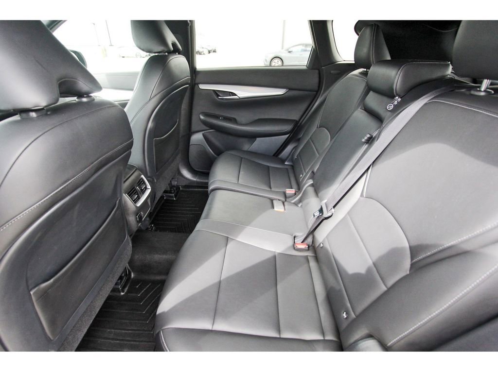 Used 2020 INFINITI QX50 Essential w/ Edition 30 Package image 7