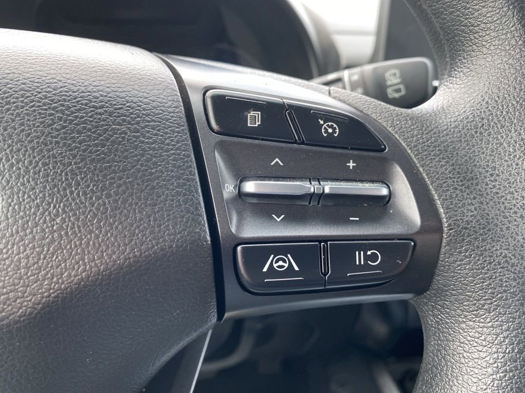 Certified 2023 Hyundai Kona SEL image 20