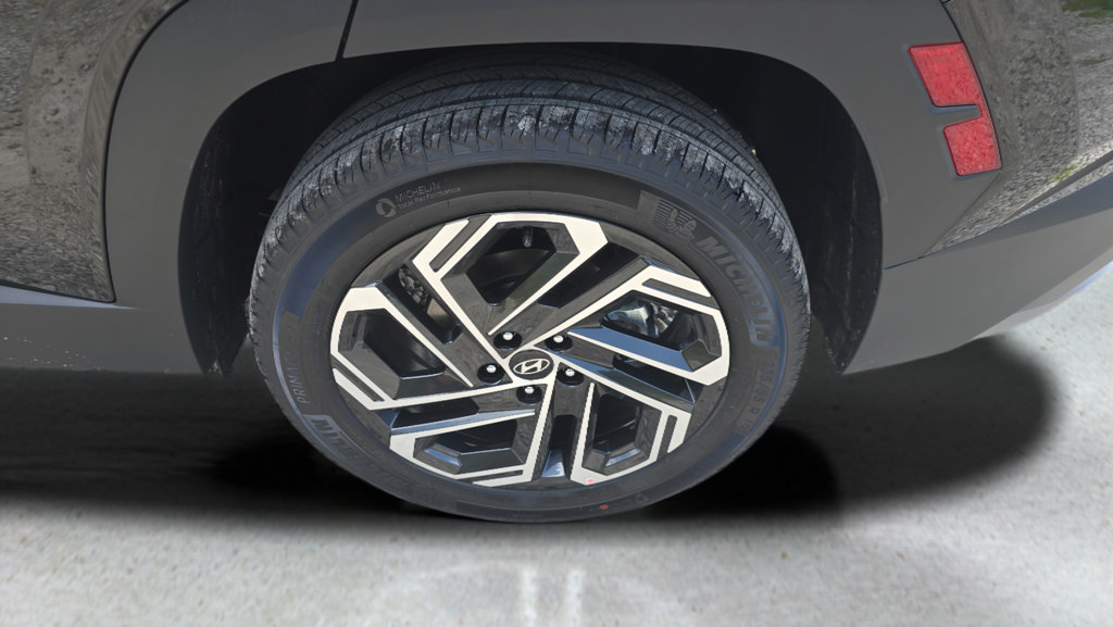 New 2026 Hyundai Tucson SEL Plus AWD/4WD image 30