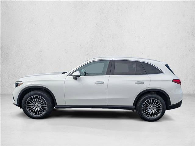 Used 2023 Mercedes-Benz GLC 300 image 11