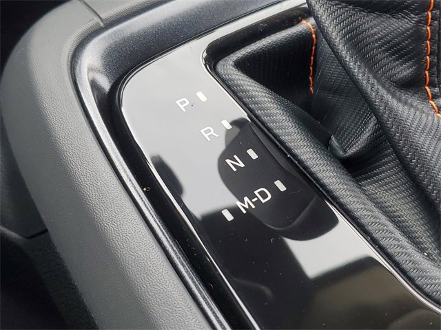 New 2026 Subaru Crosstrek 2.5i Limited w/ Crosstrek Mirror Package image 30