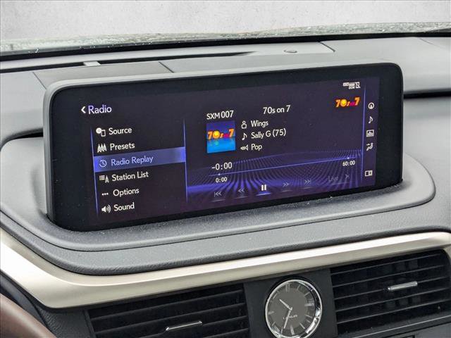 Used 2021 Lexus RX 350 FWD w/ Premium Package image 15