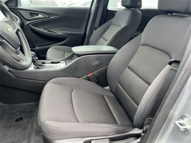 Used 2023 Chevrolet Malibu LS image 13