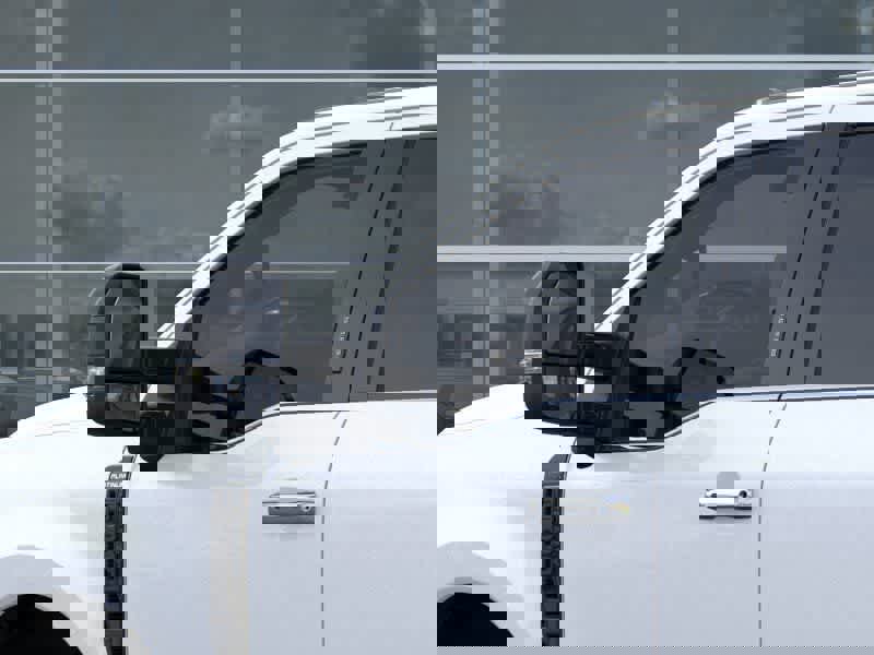 New 2026 Ford F350 Platinum image 20