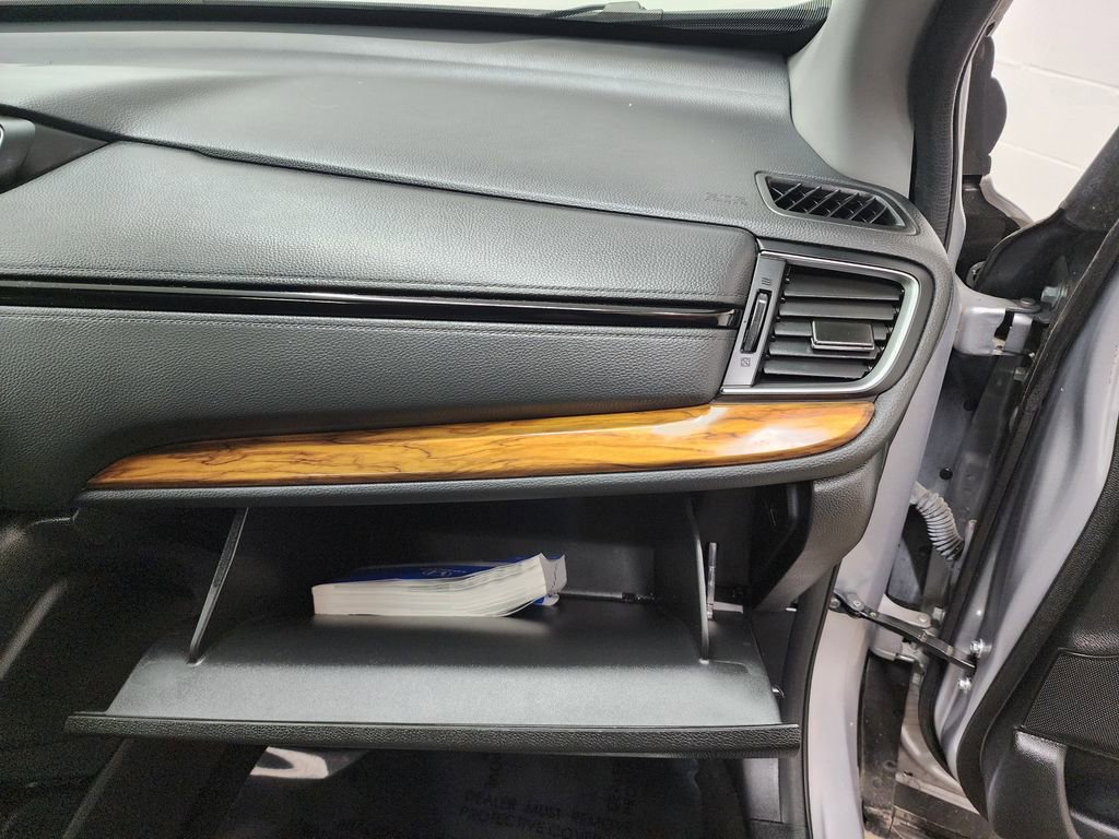 Used 2022 Honda CR-V EX image 35