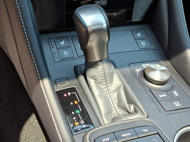 Certified 2025 Lexus RC 350 F Sport AWD/4WD image 14