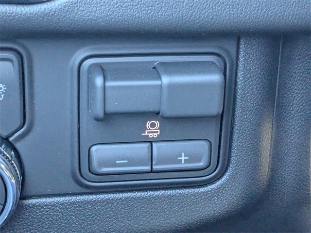 New 2026 GMC Yukon Elevation image 26