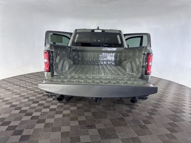 Used 2026 RAM 1500 Rebel w/ Rebel Level 2 Equipment Group image 17