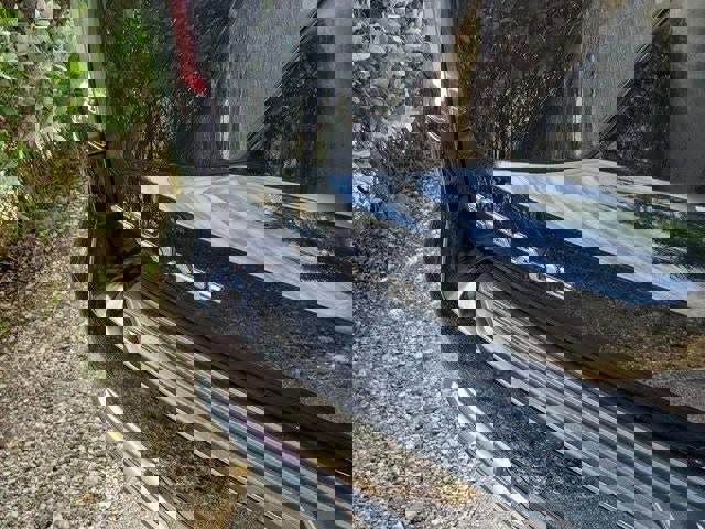 Certified 2024 Cadillac Escalade ESV Premium Luxury Platinum image 7