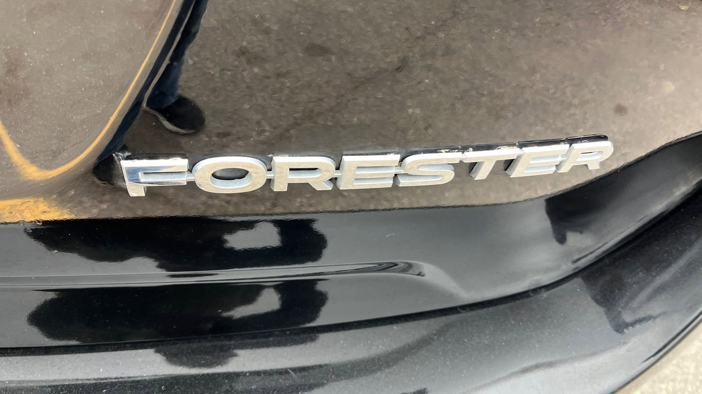 Used 2020 Subaru Forester Premium AWD/4WD image 25