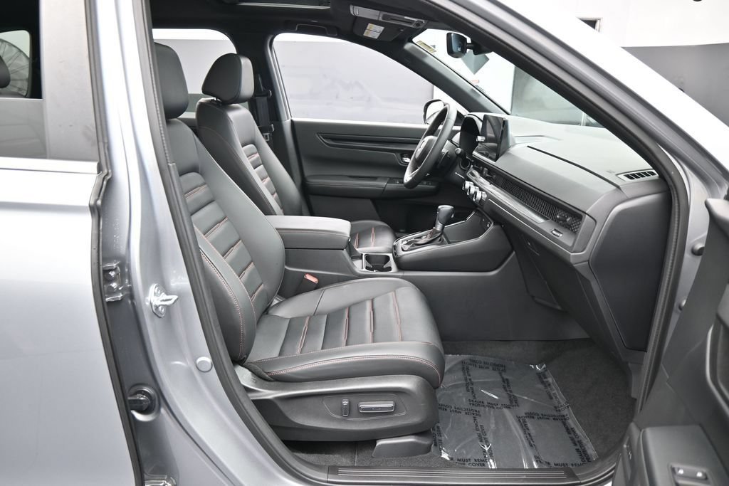 Used 2025 Honda CR-V Sport-L image 42