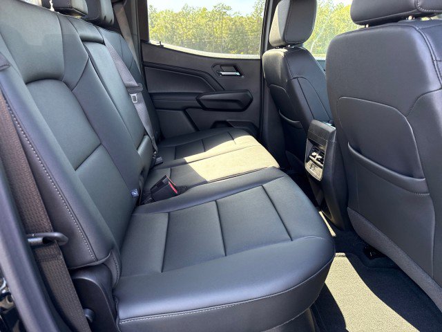 New 2026 GMC Canyon Elevation image 18