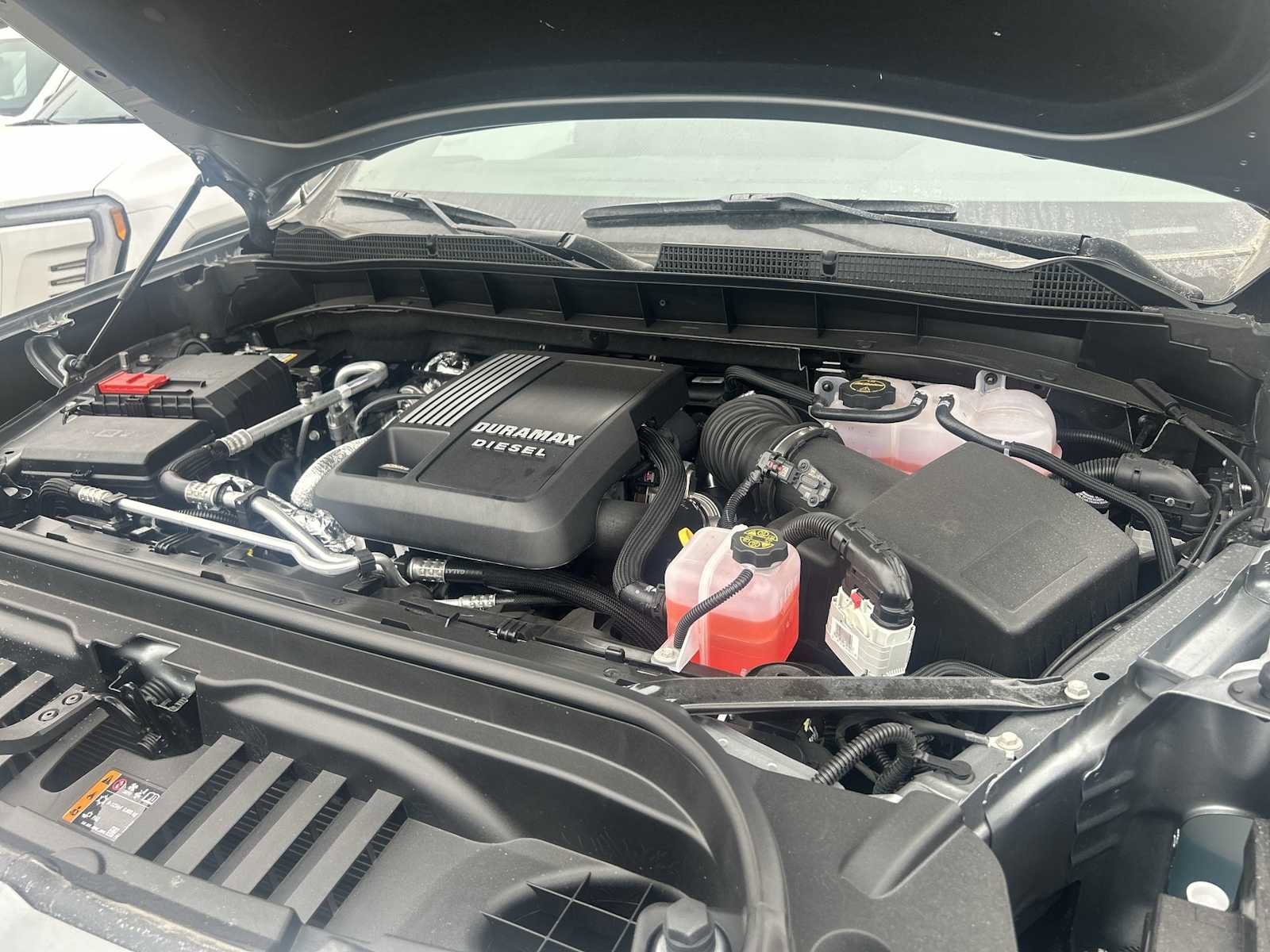 New 2026 GMC Sierra 1500 Elevation w/ Elevation Premium Package image 31