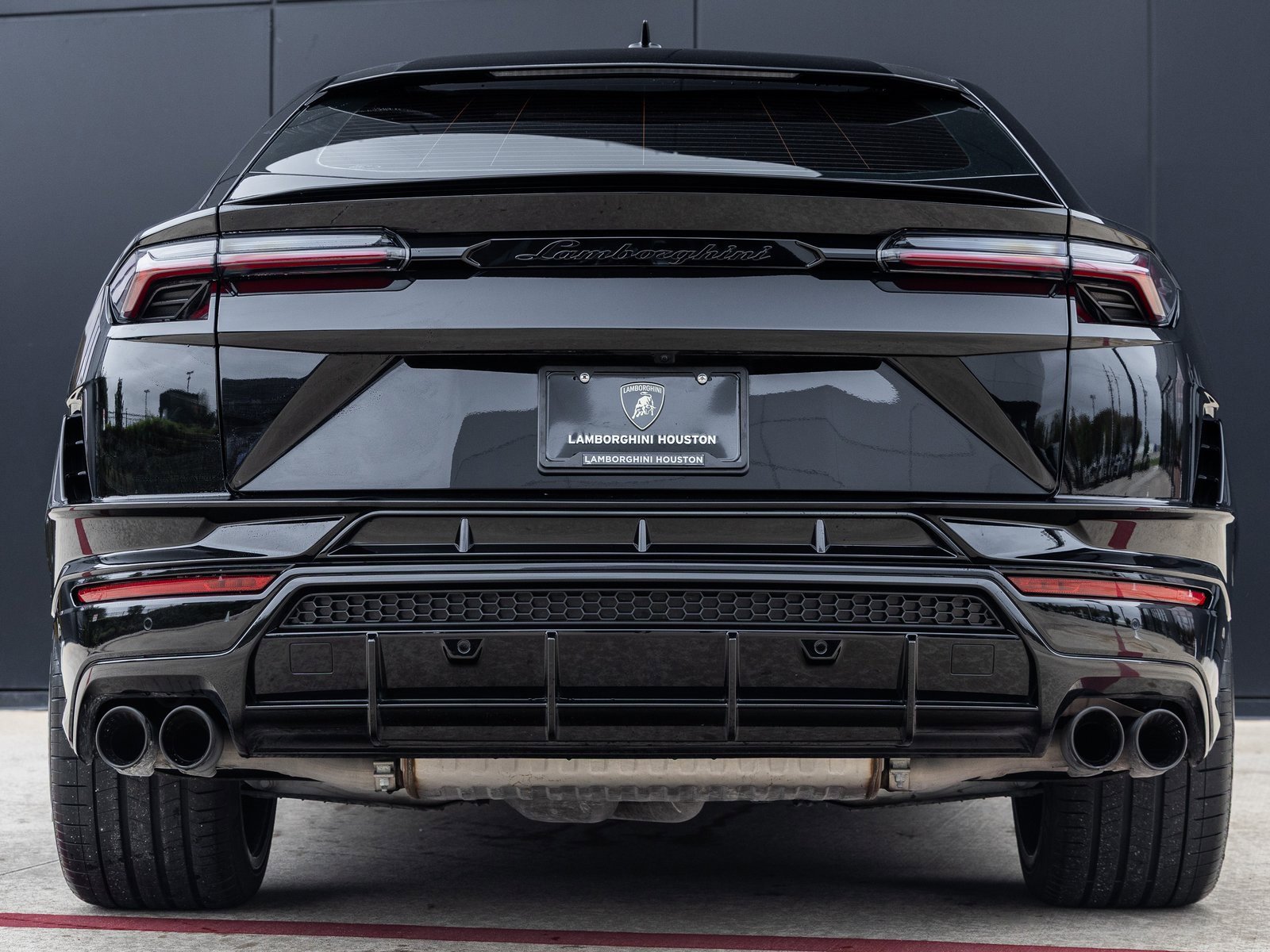 Used 2024 Lamborghini Urus S image 7