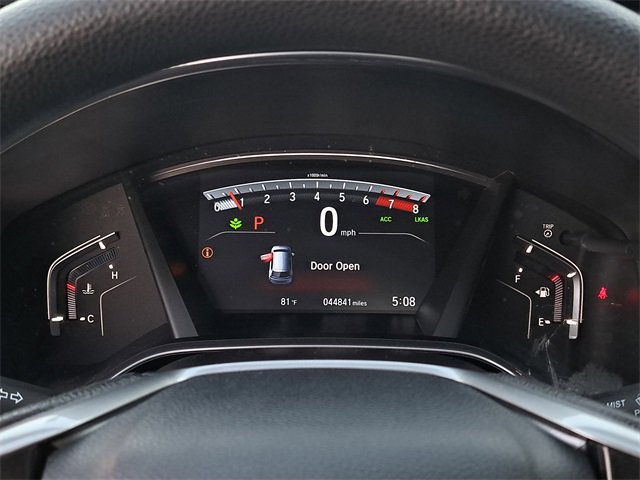 Certified 2022 Honda CR-V EX image 27