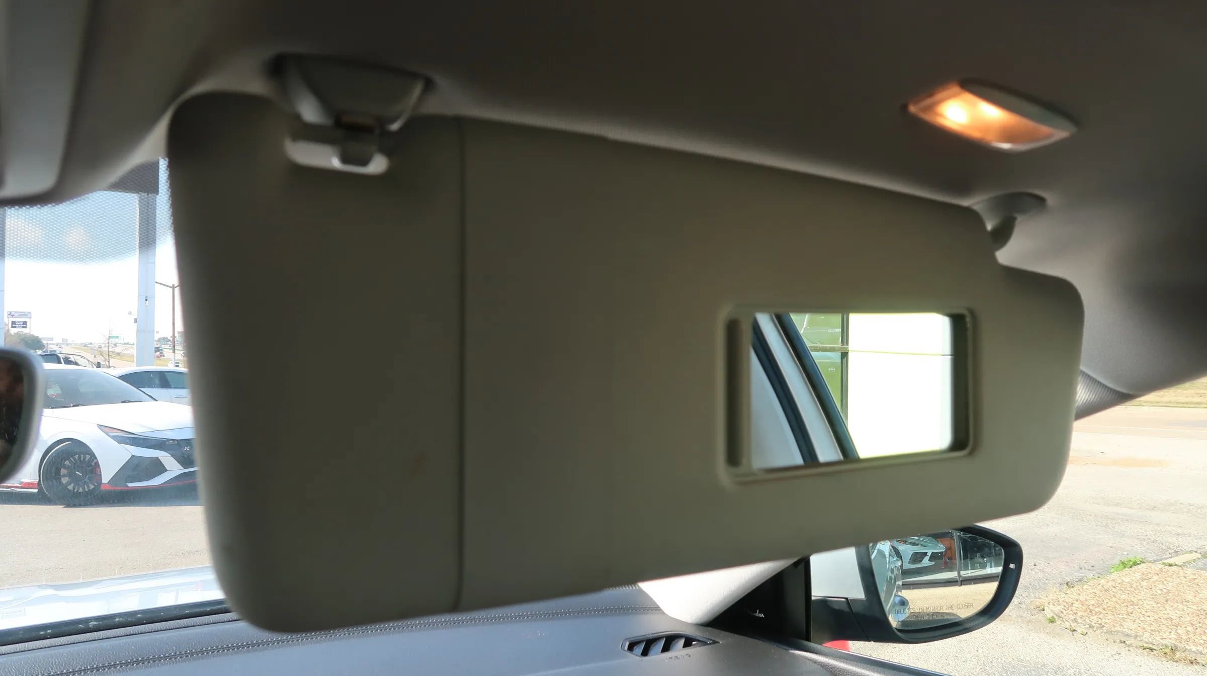 Used 2020 Volkswagen Passat 2.0T SEL image 40