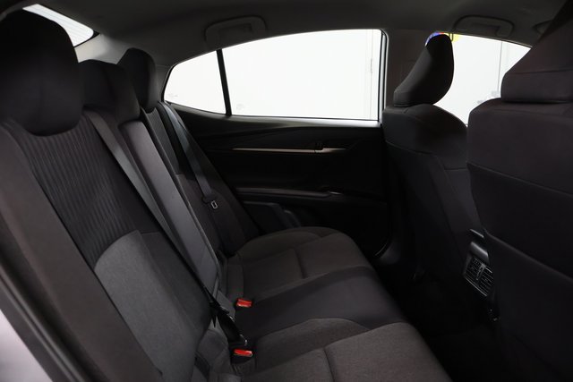 Used 2025 Toyota Camry LE FWD image 26