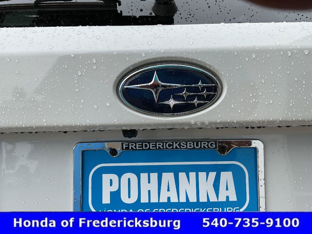 Used 2021 Subaru Outback Premium AWD/4WD image 14