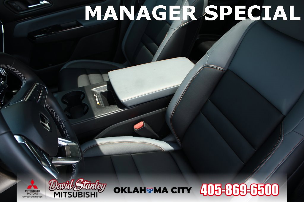 Used 2024 Honda Prologue Touring image 5