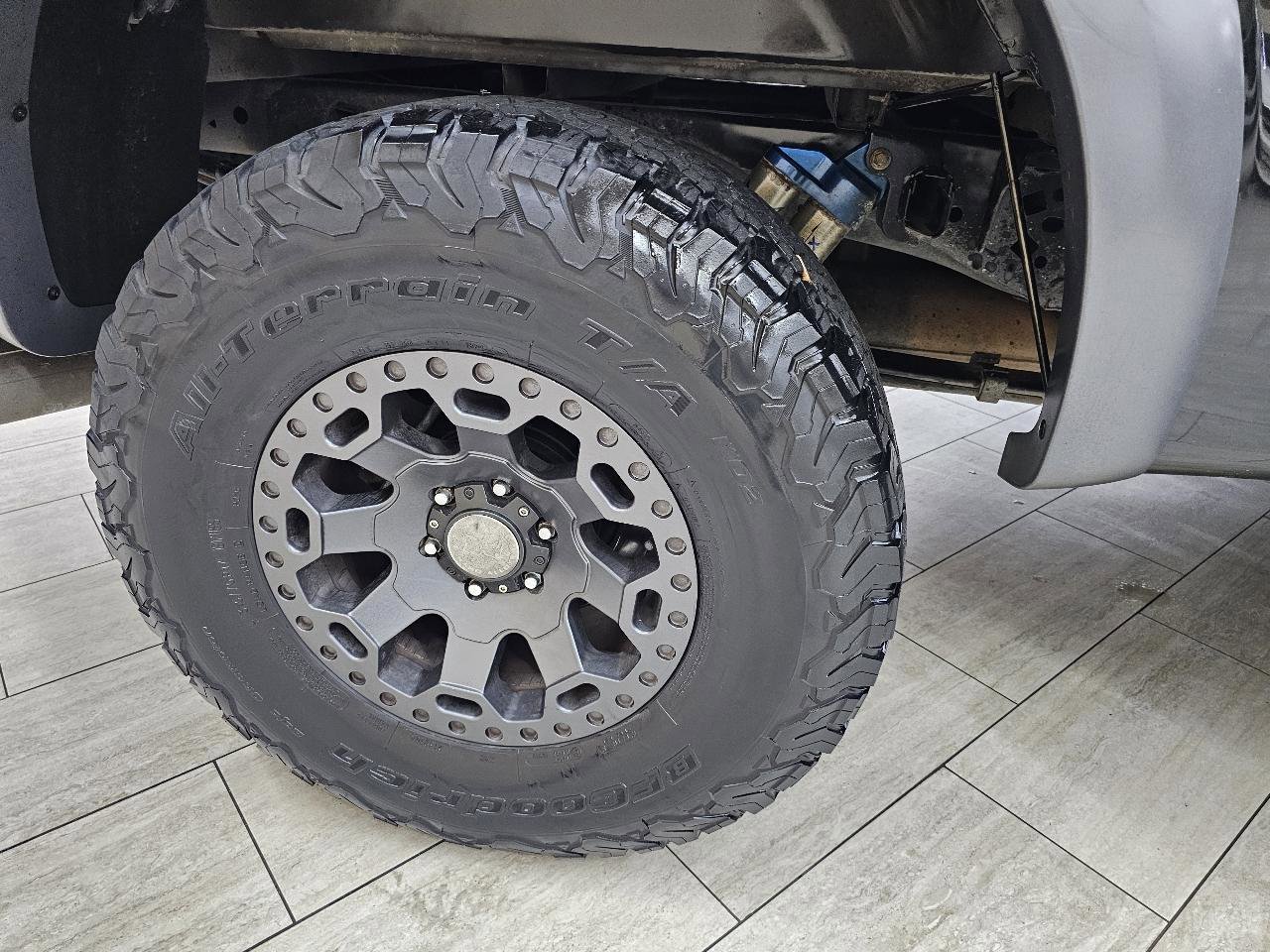 Used 2014 Ford F150 Raptor w/ Equipment Group 801A Luxury image 43