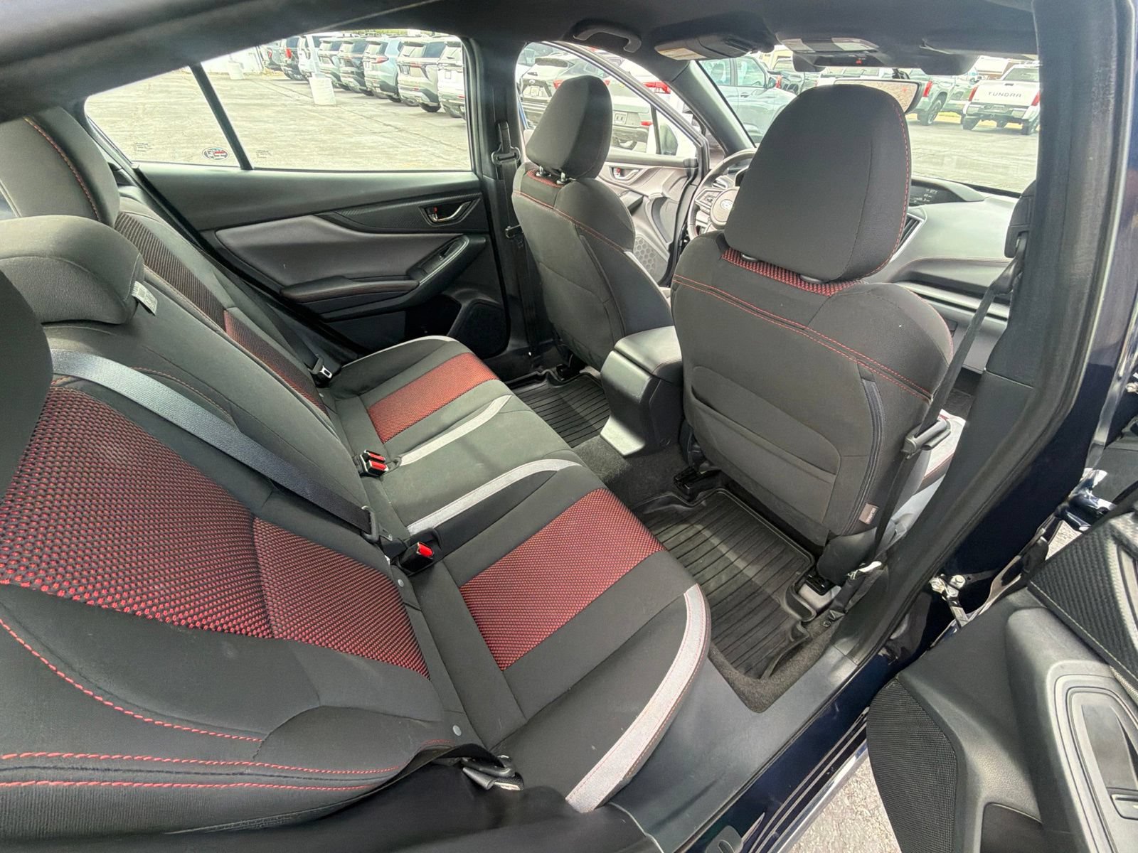 Used 2020 Subaru Impreza 2.0i Sport AWD/4WD image 32