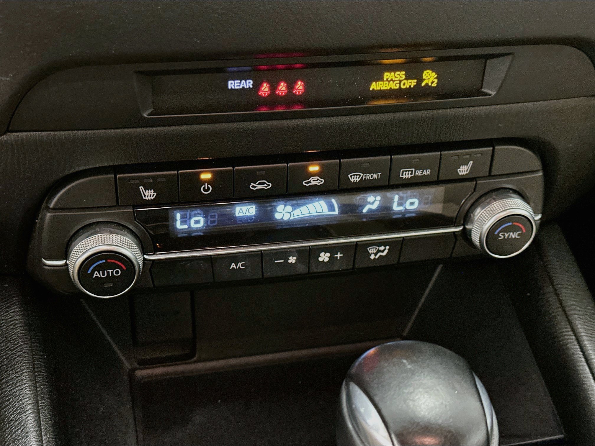 Used 2023 MAZDA CX-5 AWD 2.5 S w/ Select Package image 24