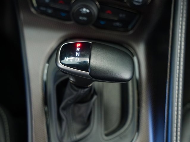 Used 2023 Dodge Challenger SRT Hellcat w/ Driver Convenience Group image 21