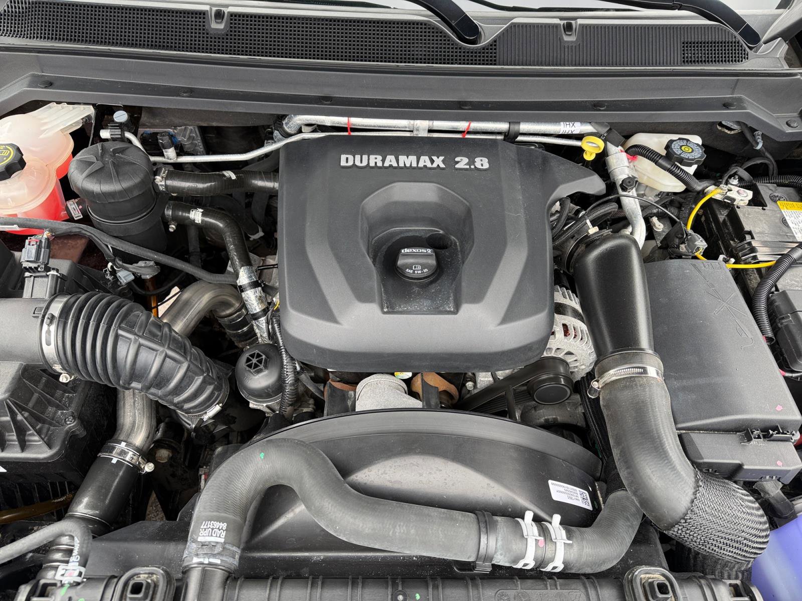 Used 2022 GMC Canyon AT4 image 29