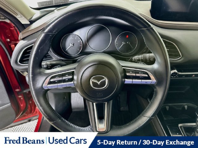 Used 2021 MAZDA CX-30 AWD 2.5 S w/ Premium Package image 15