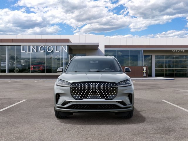 New 2027 Lincoln Aviator Black Label w/ Dynamic Handling Package AWD/4WD image 3