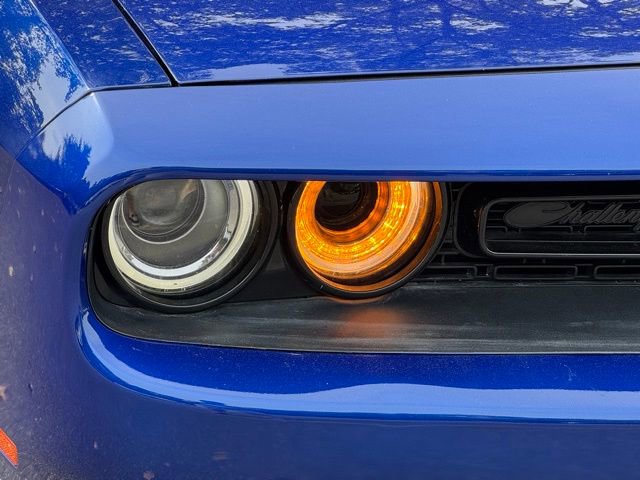 Used 2020 Dodge Challenger GT w/ Blacktop Package image 9