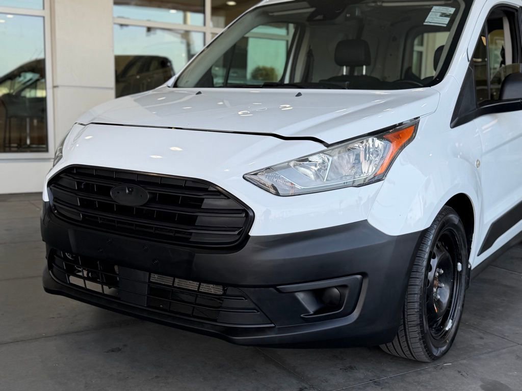 Used 2020 Ford Transit Connect XL FWD image 3