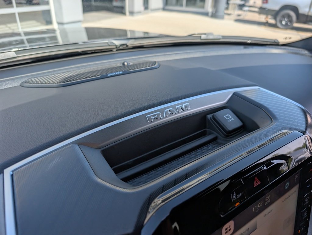New 2026 RAM 1500 Big Horn image 31