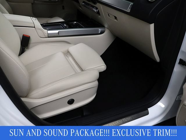 Certified 2026 Mercedes-Benz GLB 250 4MATIC image 34