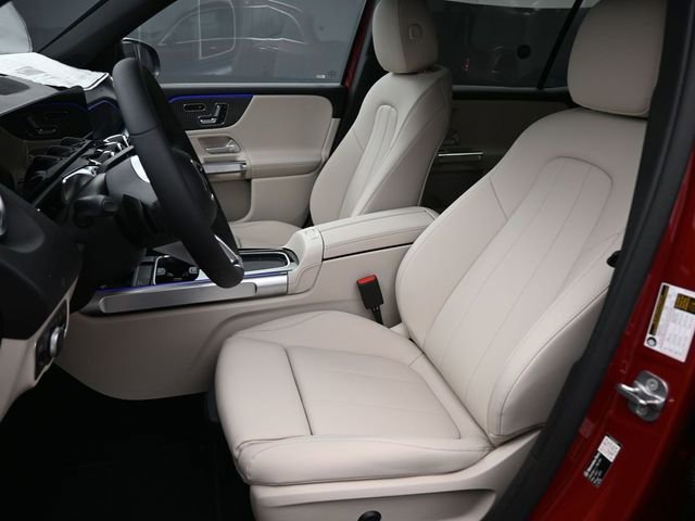 New 2026 Mercedes-Benz GLB 250 image 23