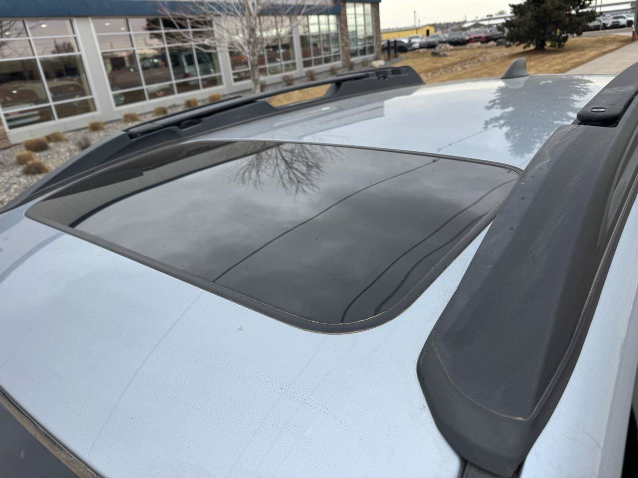 Used 2018 Subaru Outback 2.5i Limited AWD/4WD image 19