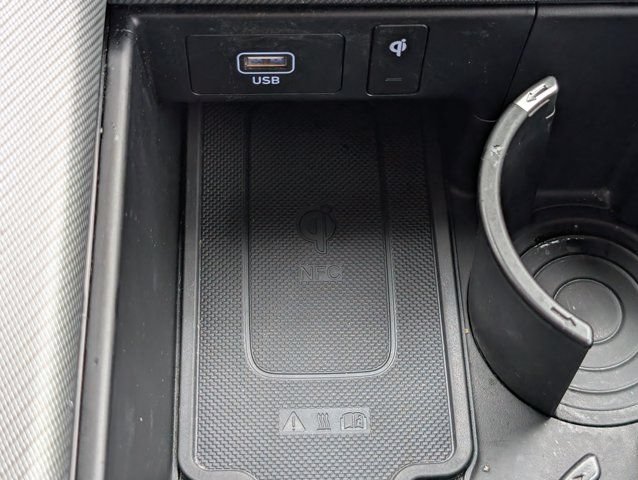 Used 2024 Hyundai Palisade SEL FWD image 22
