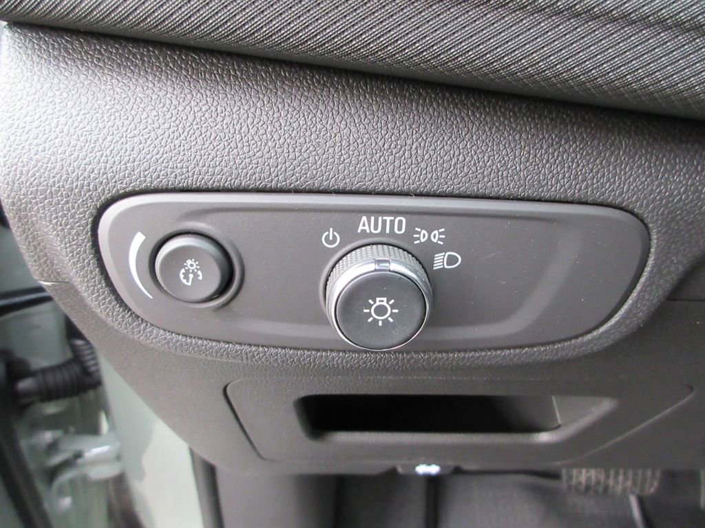 New 2026 Chevrolet TrailBlazer LT w/ Convenience Package FWD image 22