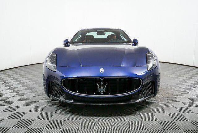 New 2026 Maserati GranTurismo Modena AWD/4WD image 33