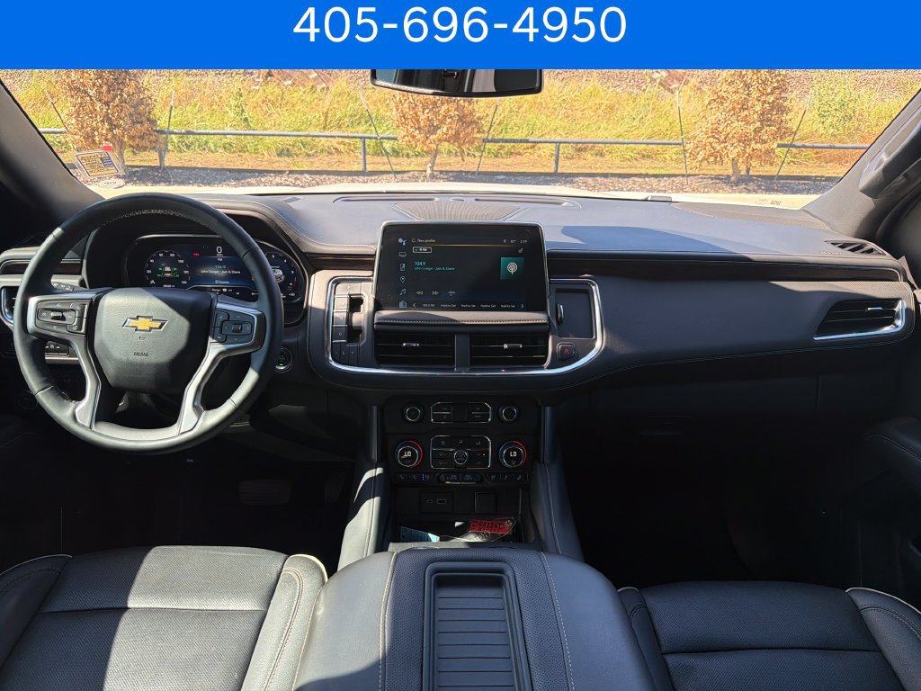 Used 2024 Chevrolet Tahoe Premier RWD image 19