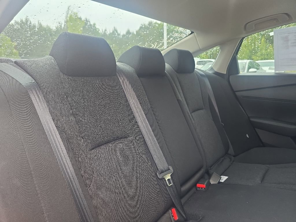 Used 2024 Honda Accord EX image 13