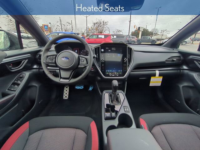 Used 2025 Subaru Impreza RS image 2