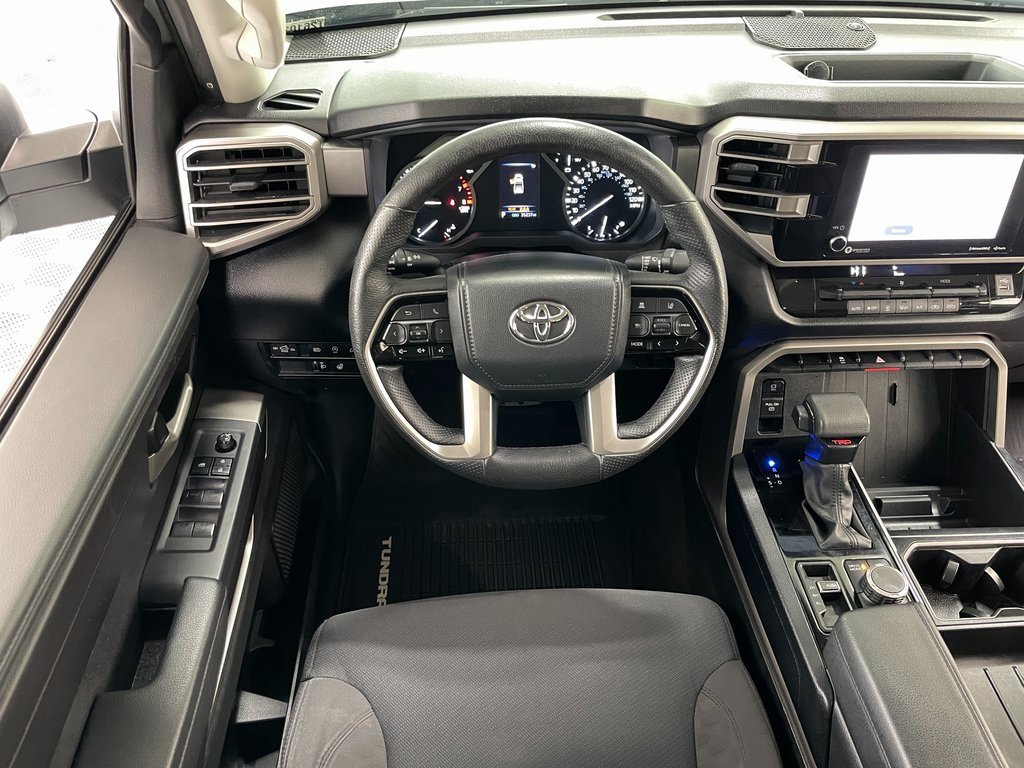 Used 2022 Toyota Tundra SR5 image 19