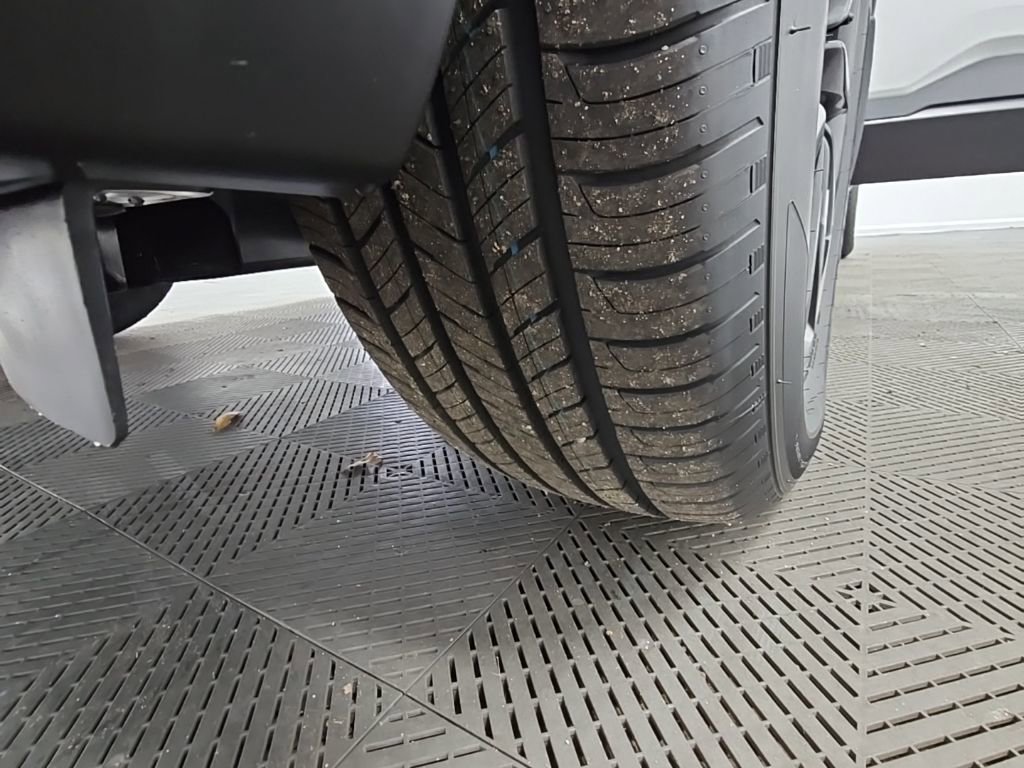 New 2026 Honda CR-V Sport-L image 44