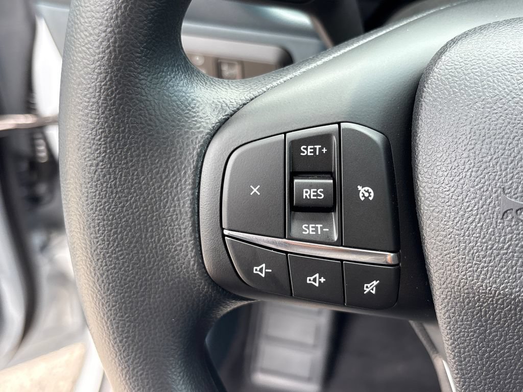 New 2026 Ford Maverick XLT FWD image 18