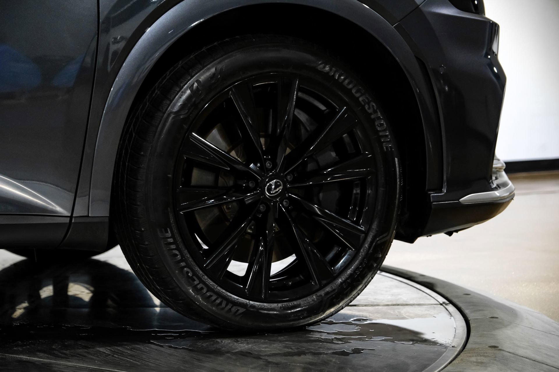 Used 2024 Lexus RX 350 F Sport w/ Convenience Package image 58