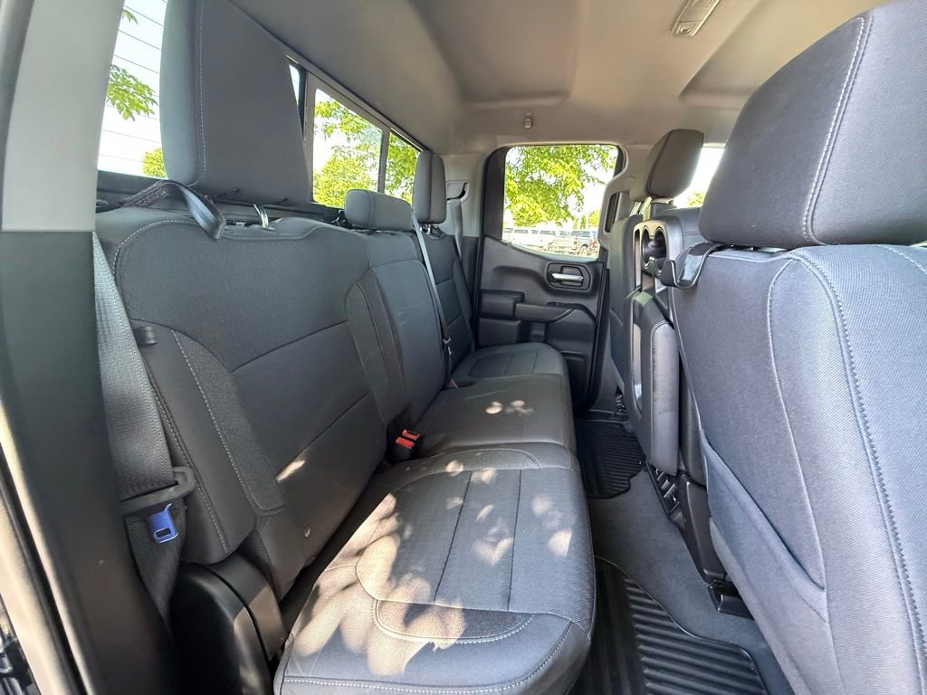 Used 2019 Chevrolet Silverado 1500 LT w/ All-Star Edition AWD/4WD image 26