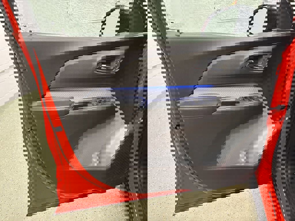 New 2027 Chevrolet Bolt RS image 14