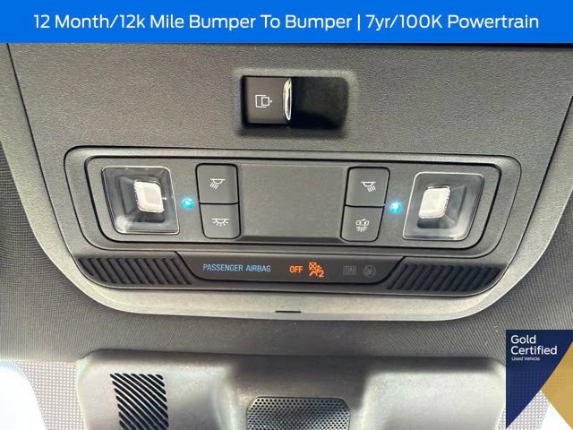 Used 2025 Ford F150 Tremor w/ Tow/Haul Package AWD/4WD image 51