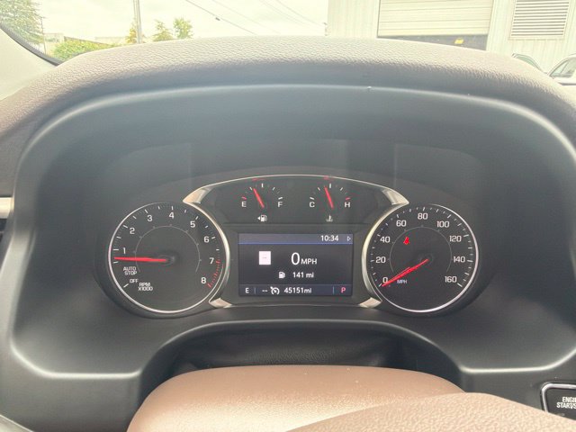 Used 2023 GMC Acadia SLT w/ Preferred Package FWD image 12